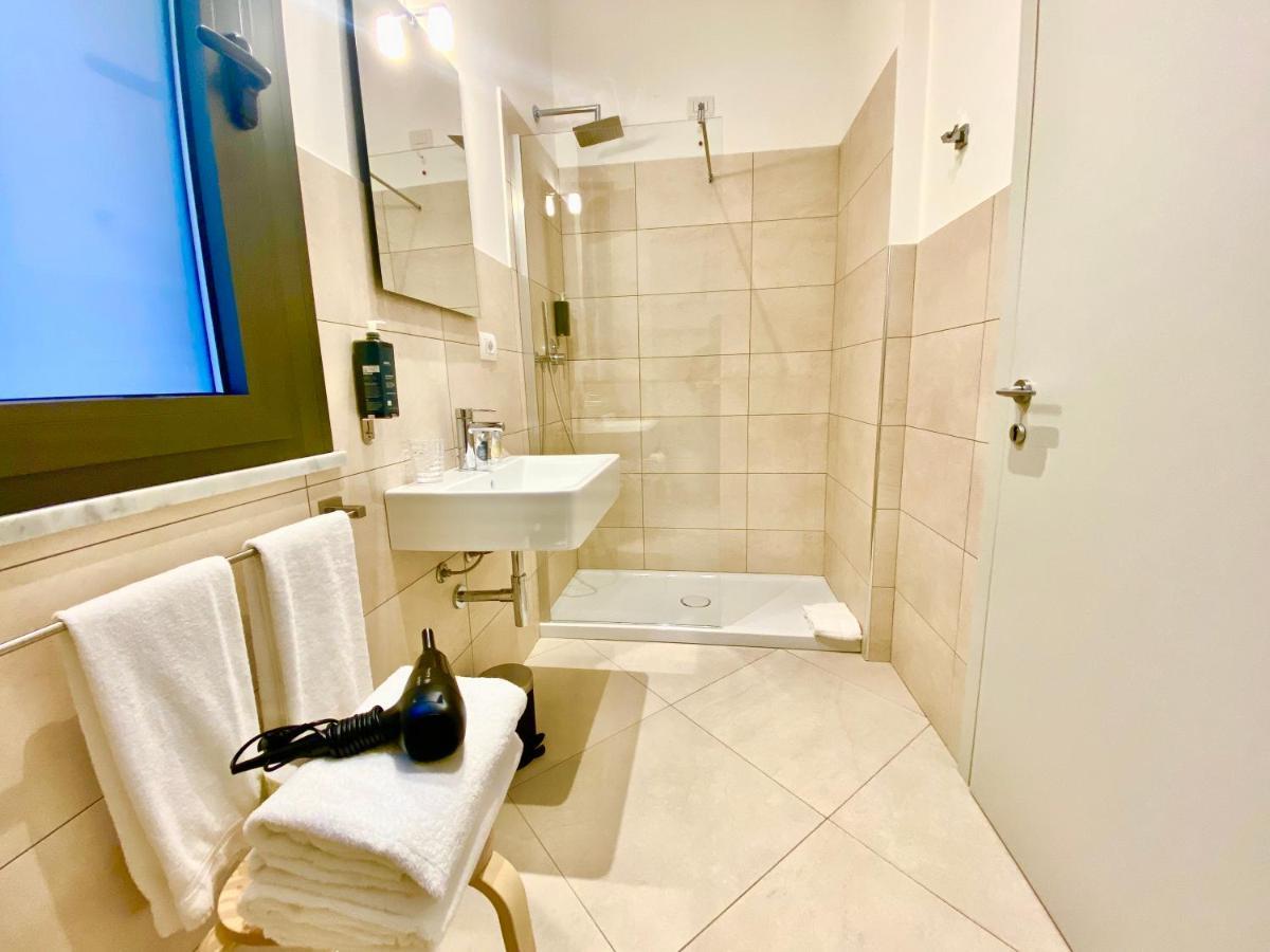Palazzina B - Smart Rooms Janov Exteriér fotografie